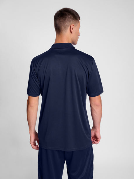 Hummel Men's Essential Polo Hummel