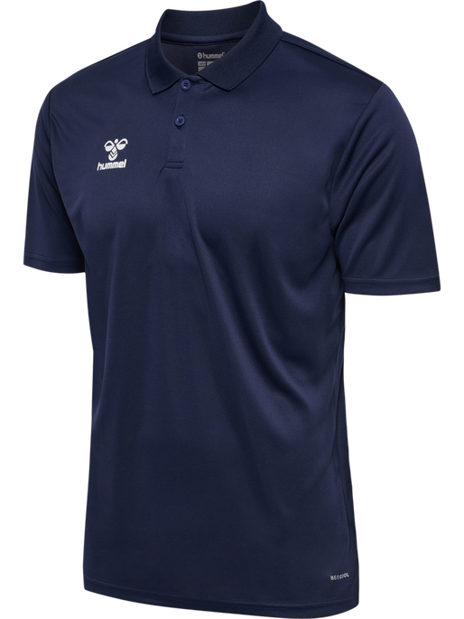Hummel Men's Essential Polo Hummel