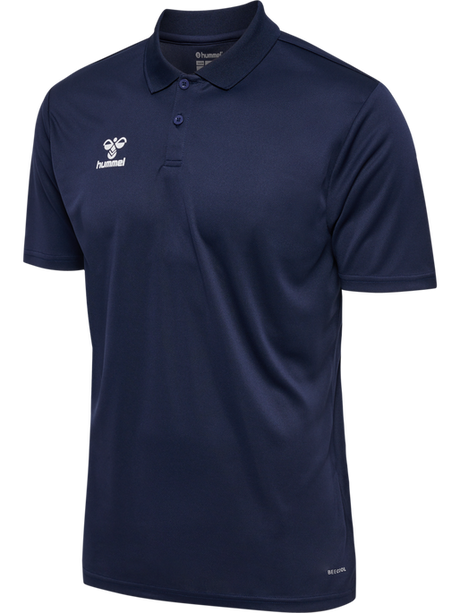 Hummel Men's Essential Polo Hummel
