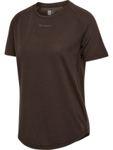 Hummel Women's Mt Vanja T-Shirt Hummel