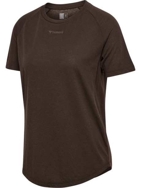Hummel Women's Mt Vanja T-Shirt Hummel