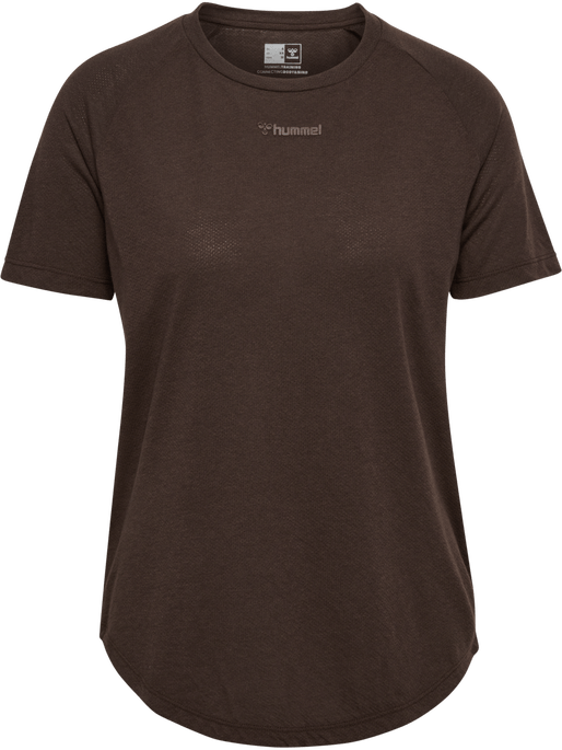 Hummel Women's Mt Vanja T-Shirt Hummel