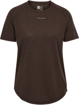 Hummel Women's Mt Vanja T-Shirt Hummel