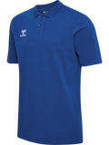 Hummel Men's Go 2.0 Polo Hummel