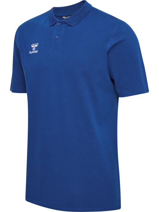 Hummel Men's Go 2.0 Polo Hummel