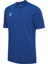 Hummel Men's Go 2.0 Polo Hummel