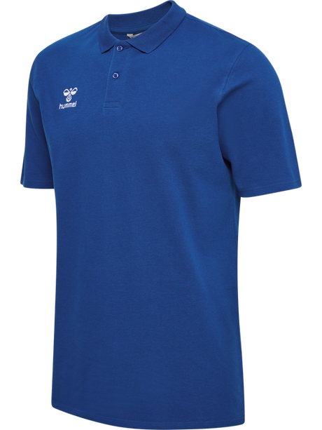 Hummel Men's Go 2.0 Polo Hummel