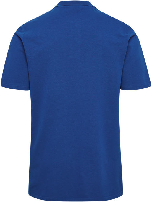 Hummel Men's Go 2.0 Polo Hummel