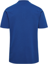 Hummel Men's Go 2.0 Polo Hummel