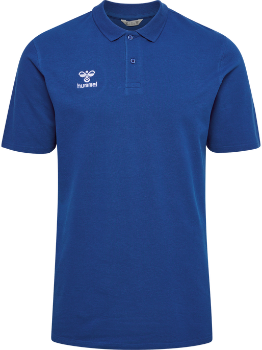 Hummel Men's Go 2.0 Polo Hummel