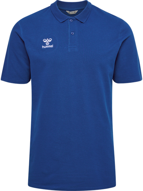 Hummel Men's Go 2.0 Polo Hummel