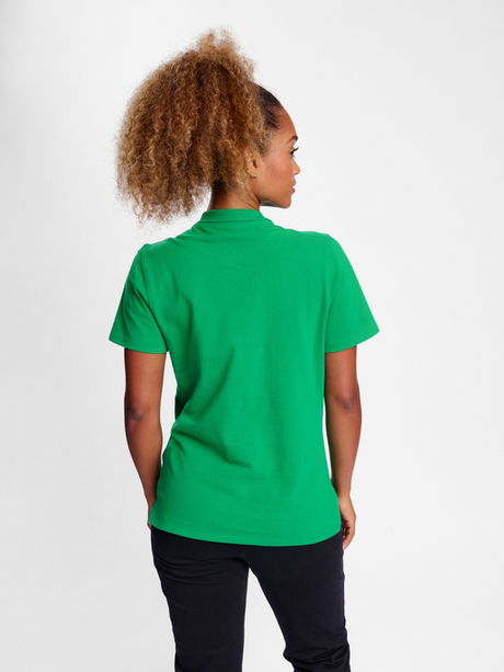 Hummel Women's Go 2.0 Polo Hummel