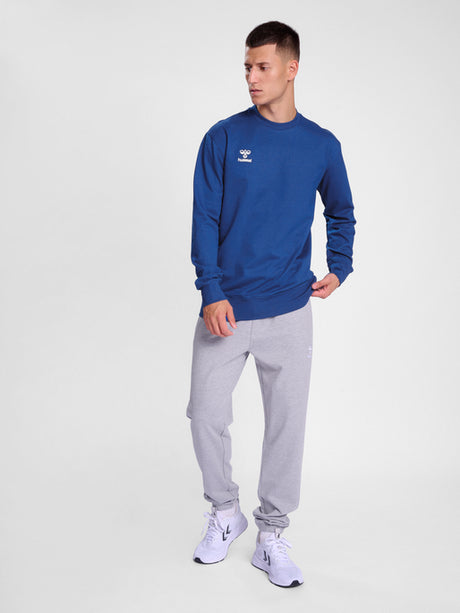 Hummel Men's Go 2.0 Sweatshirt Hummel