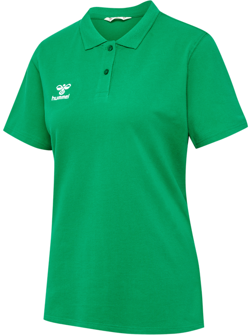 Hummel Women's Go 2.0 Polo Hummel