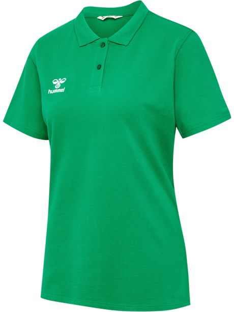 Hummel Women's Go 2.0 Polo Hummel