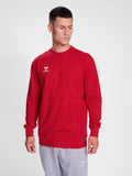 Hummel Men's Go 2.0 Sweatshirt Hummel