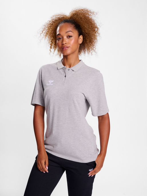 Hummel Women's Go 2.0 Polo Hummel