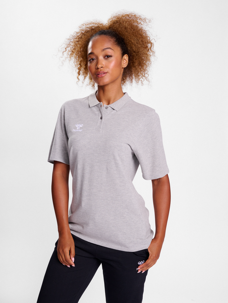 Hummel Women's Go 2.0 Polo Hummel