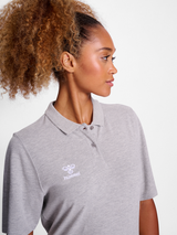 Hummel Women's Go 2.0 Polo Hummel