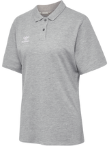 Hummel Women's Go 2.0 Polo Hummel
