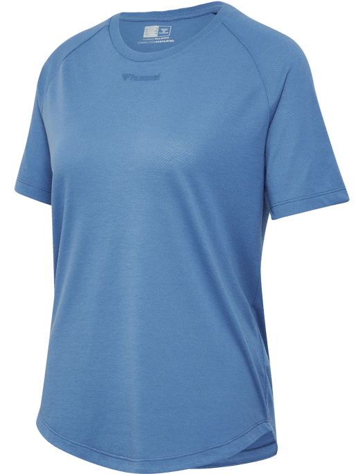 Hummel Women's Mt Vanja T-Shirt Hummel