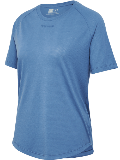 Hummel Women's Mt Vanja T-Shirt Hummel