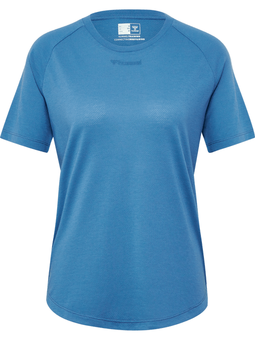Hummel Women's Mt Vanja T-Shirt Hummel