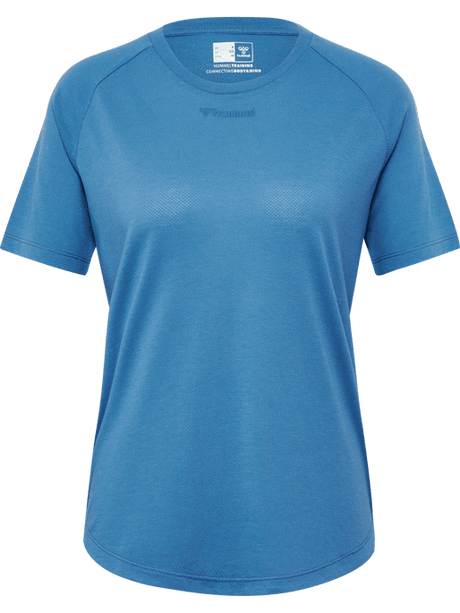 Hummel Women's Mt Vanja T-Shirt Hummel