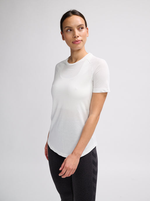 Hummel Women's Mt Vanja T-Shirt Hummel