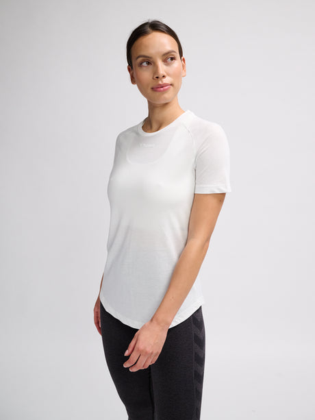 Hummel Women's Mt Vanja T-Shirt Hummel