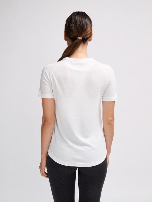 Hummel Women's Mt Vanja T-Shirt Hummel