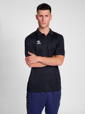 Hummel Men's Essential Polo Hummel