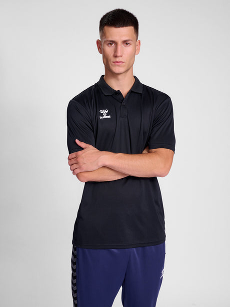 Hummel Men's Essential Polo Hummel