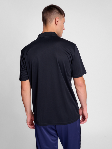 Hummel Men's Essential Polo Hummel