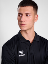 Hummel Men's Essential Polo Hummel