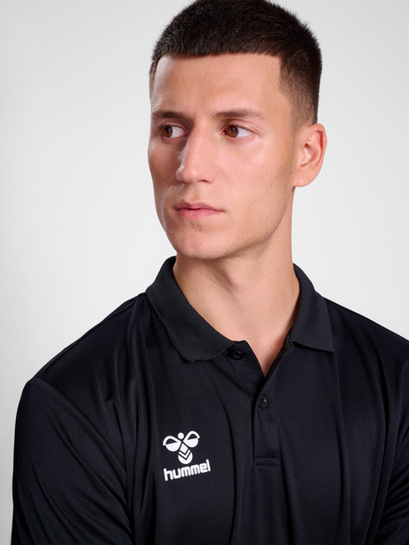 Hummel Men's Essential Polo Hummel