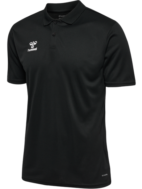 Hummel Men's Essential Polo Hummel