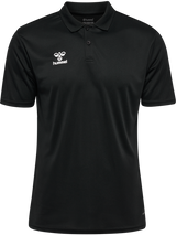 Hummel Men's Essential Polo Hummel
