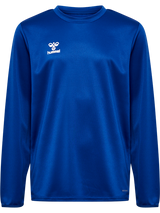 Hummel Youth Essential Sweatshirt Hummel
