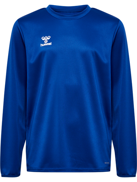 Hummel Youth Essential Sweatshirt Hummel