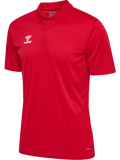Hummel Men's Essential Polo Hummel