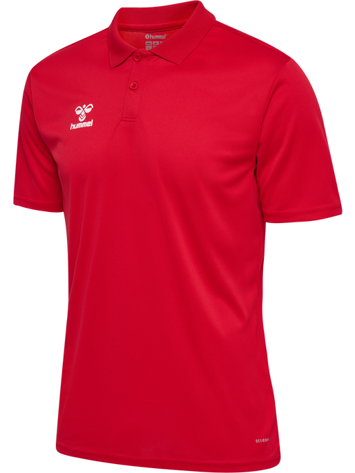 Hummel Men's Essential Polo Hummel