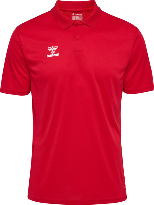 Hummel Men's Essential Polo Hummel