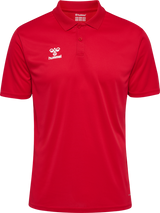 Hummel Men's Essential Polo Hummel