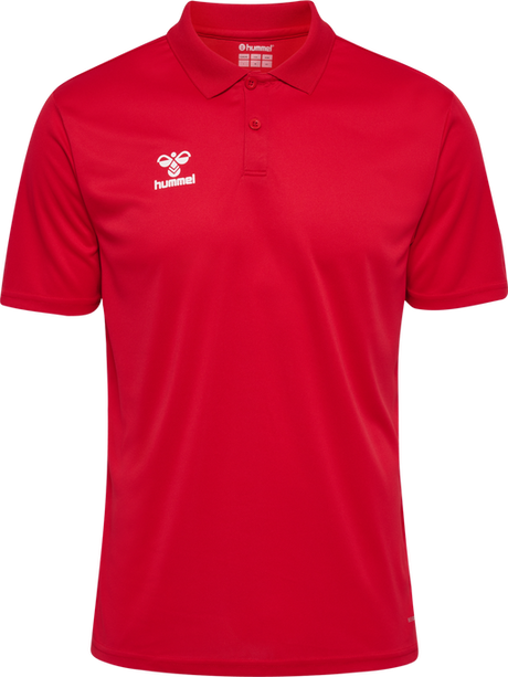 Hummel Men's Essential Polo Hummel