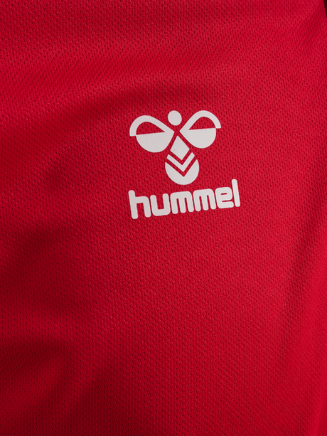 Hummel Men's Essential Polo Hummel