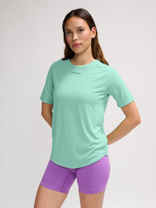 Hummel Women's Mt Vanja T-Shirt Hummel