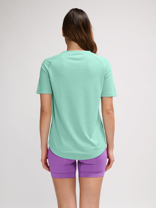 Hummel Women's Mt Vanja T-Shirt Hummel