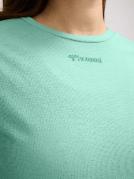 Hummel Women's Mt Vanja T-Shirt Hummel