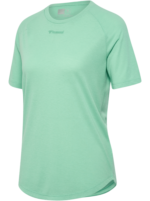 Hummel Women's Mt Vanja T-Shirt Hummel